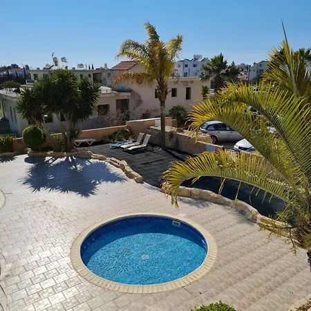 アパート Michaela's *