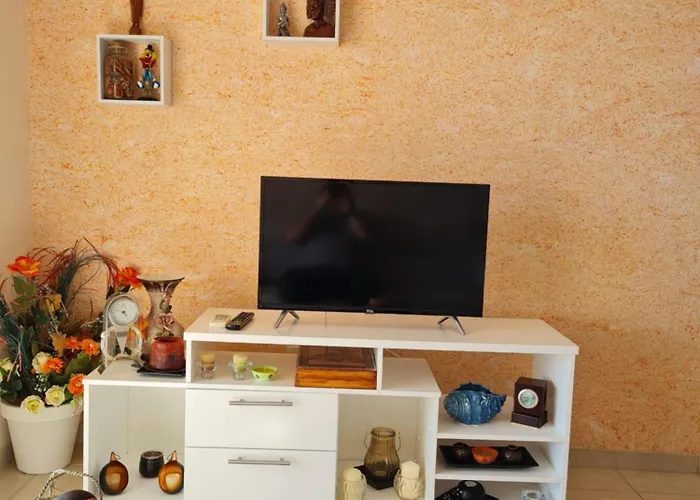 Michaela's * パ フォス