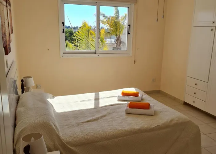 Michaela's アパート パ フォス