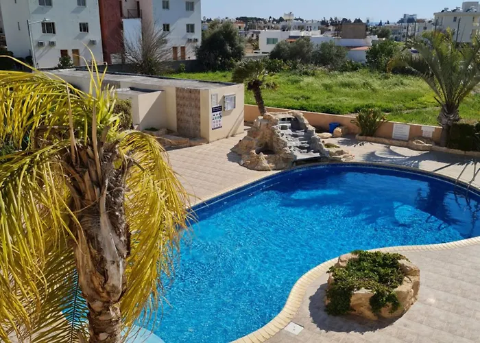 アパート Michaela's *