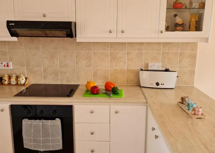 アパート Michaela's パ フォス