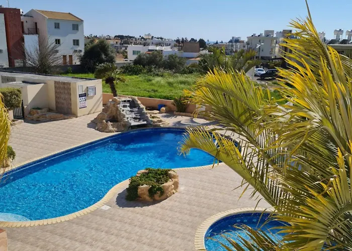 アパート Michaela's *