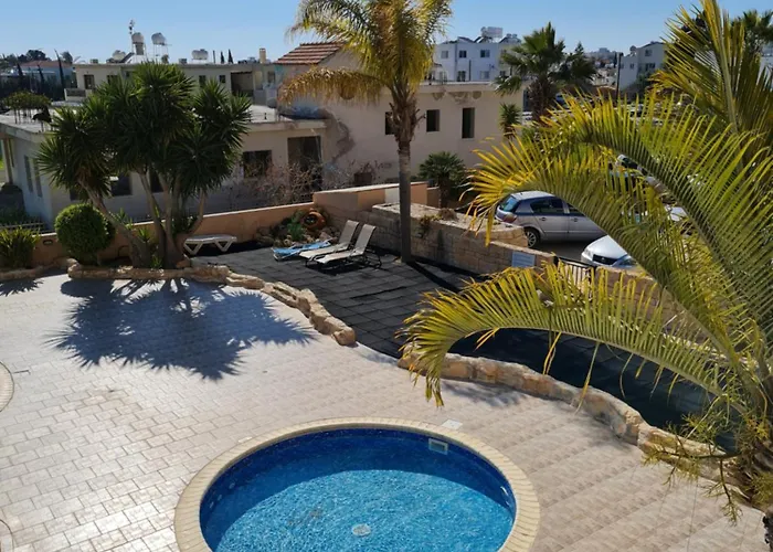 アパート Michaela's *