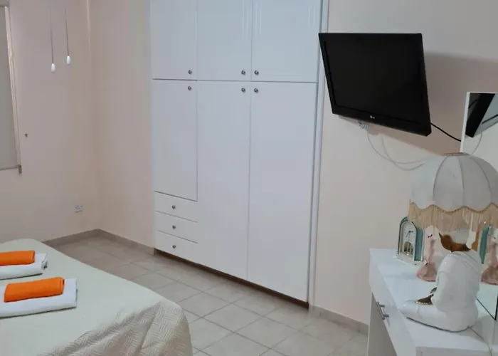 Apartmán Michaela's