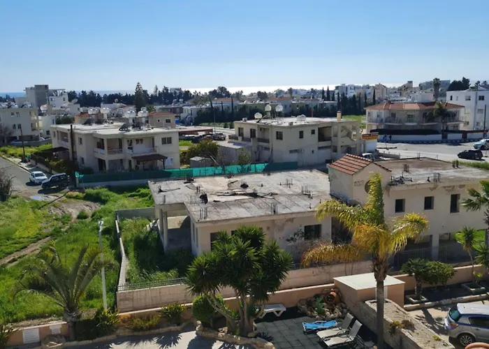 Apartmán Michaela's *