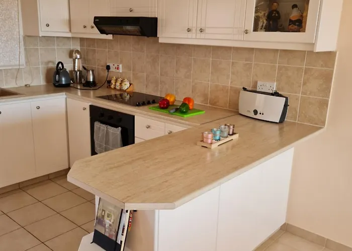 Michaela's Apartmán