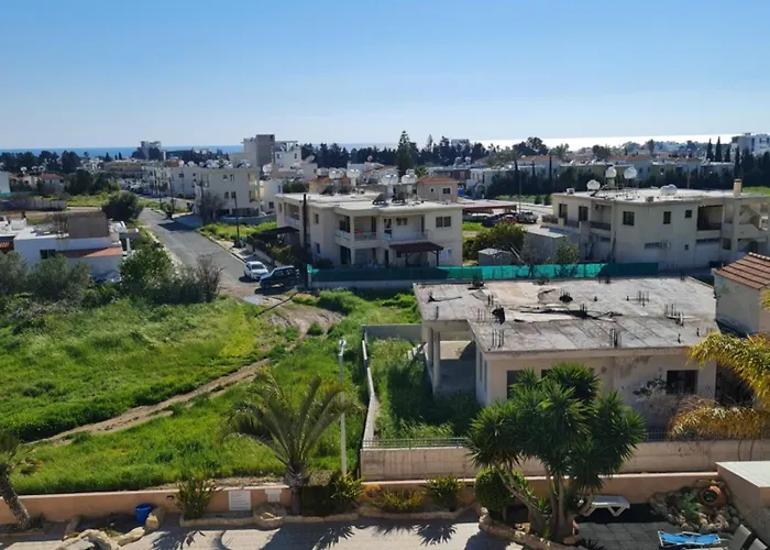 Michaela's Apartmán