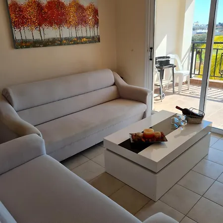 Michaela's Paphos