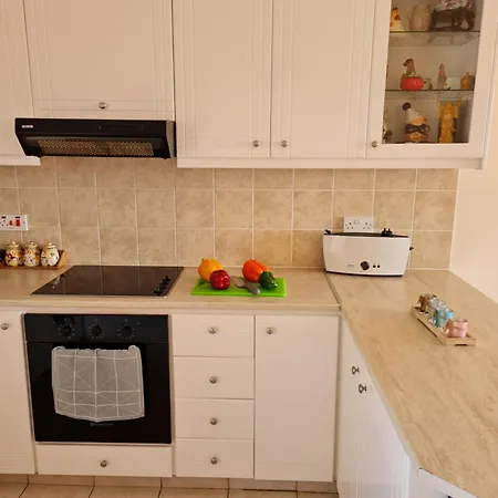 Apartment Michaela's Paphos